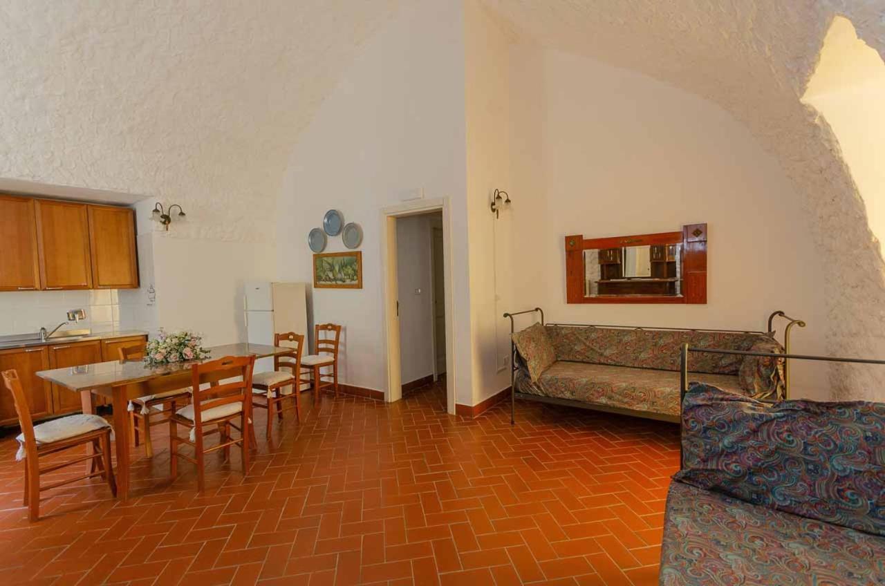 Agriturismo Madonna Incoronata Mattinata Kültér fotó