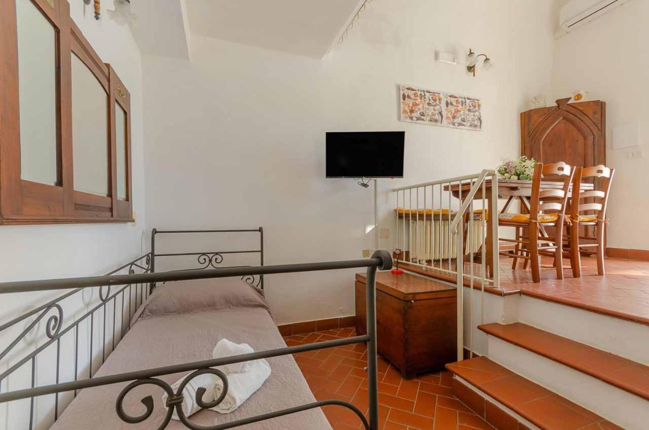 Agriturismo Madonna Incoronata Mattinata Kültér fotó