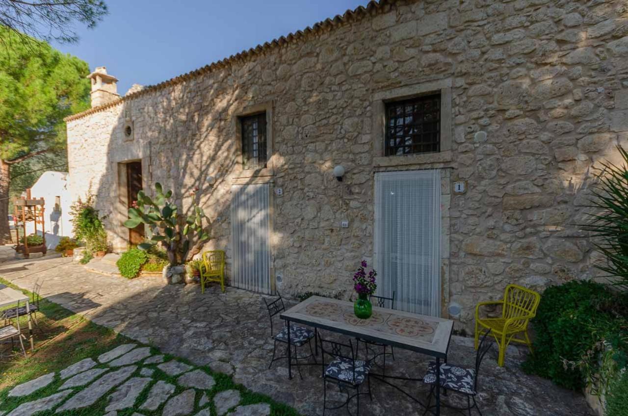 Agriturismo Madonna Incoronata Mattinata Kültér fotó