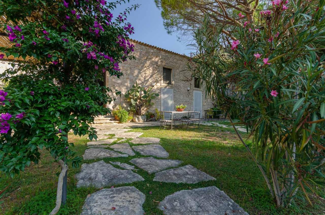 Agriturismo Madonna Incoronata Mattinata Kültér fotó