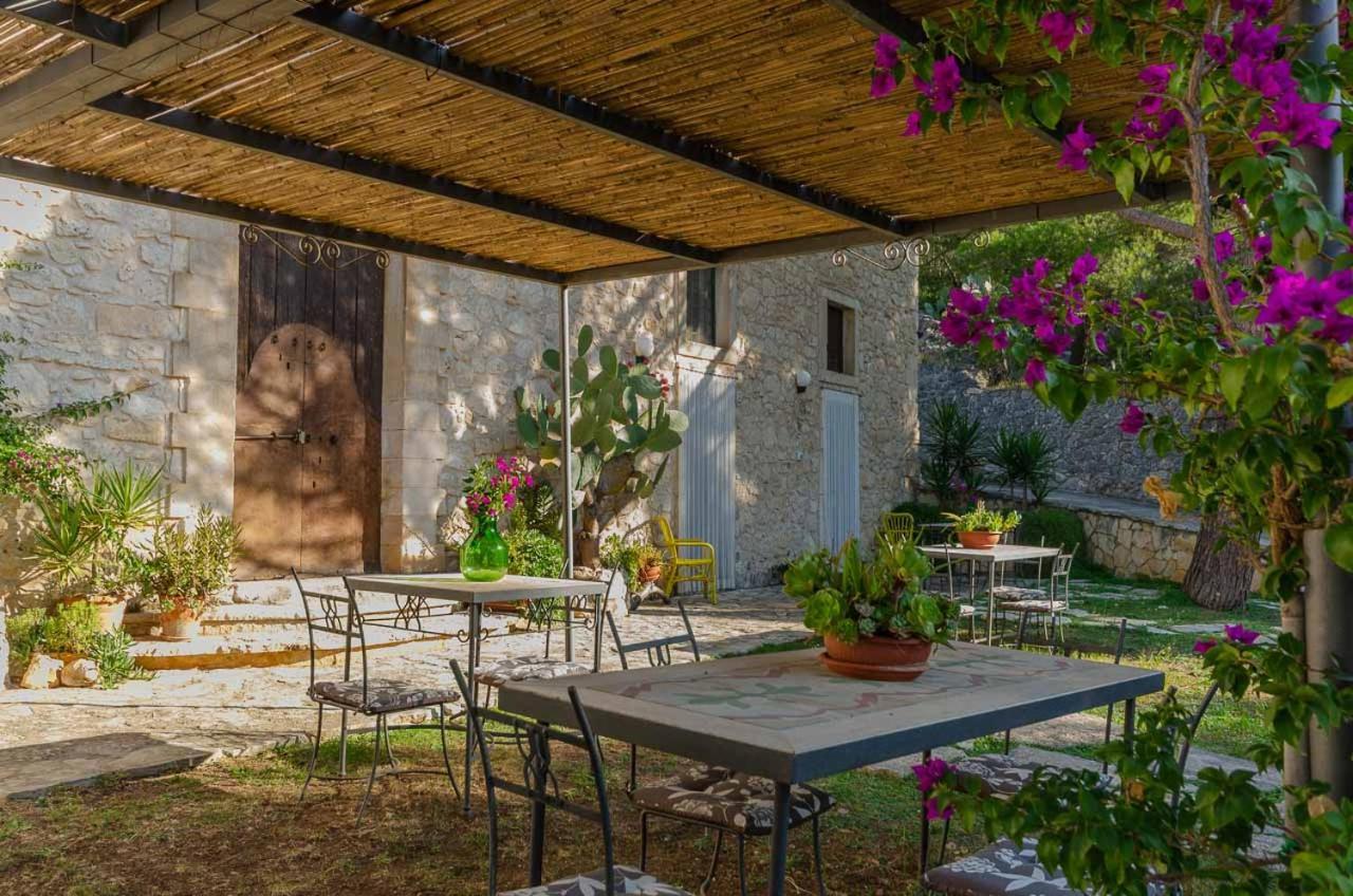 Agriturismo Madonna Incoronata Mattinata Kültér fotó