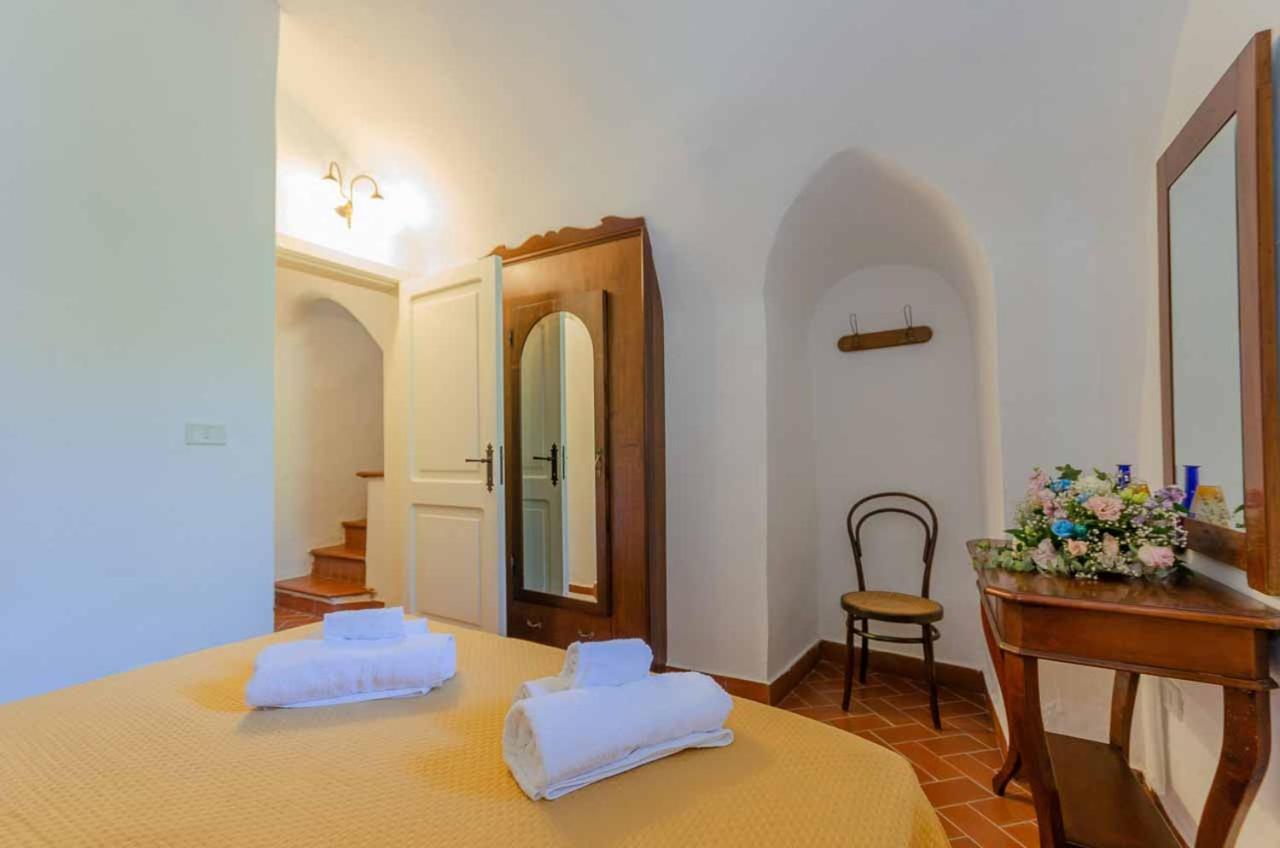 Agriturismo Madonna Incoronata Mattinata Kültér fotó