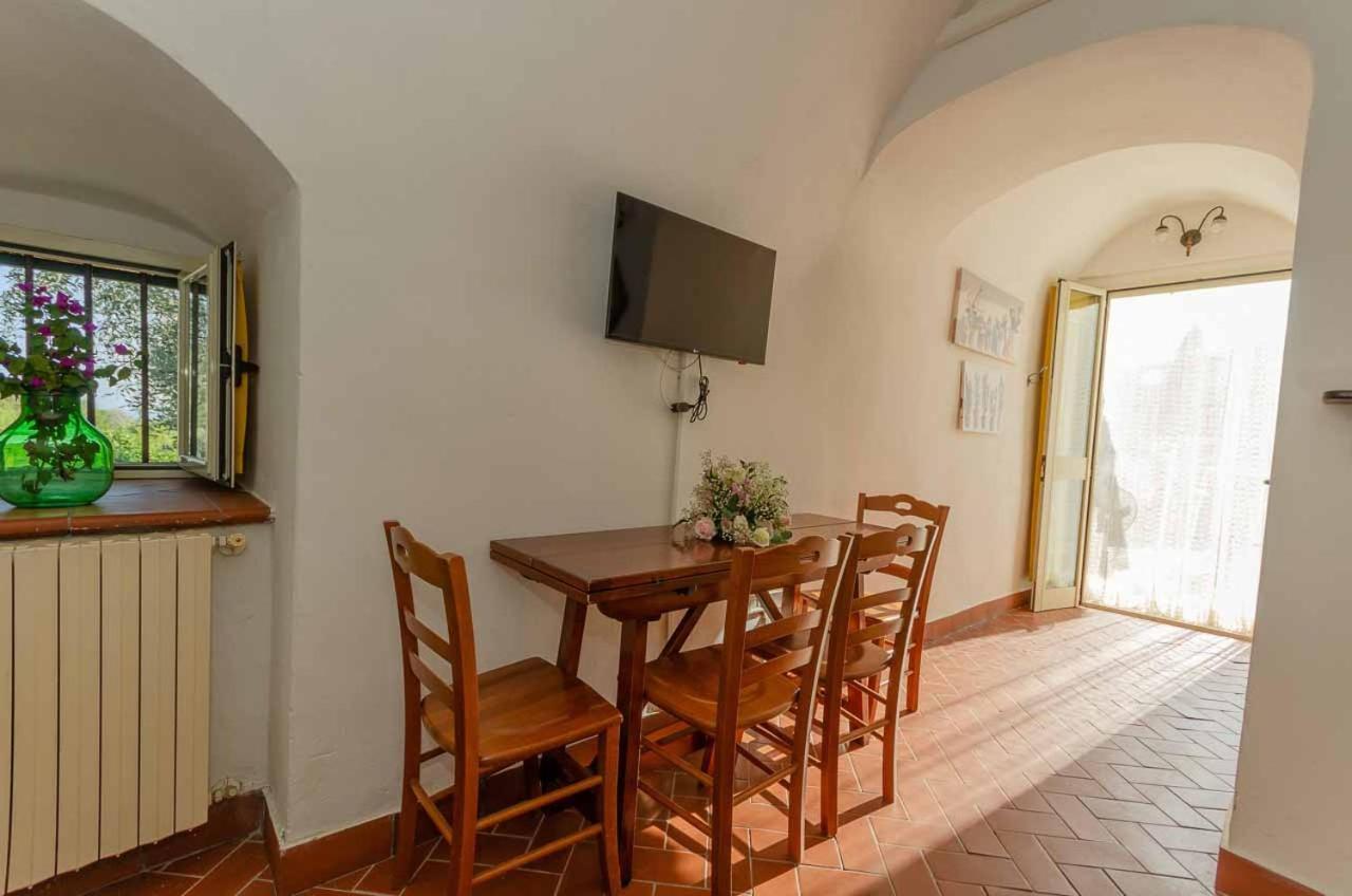 Agriturismo Madonna Incoronata Mattinata Kültér fotó