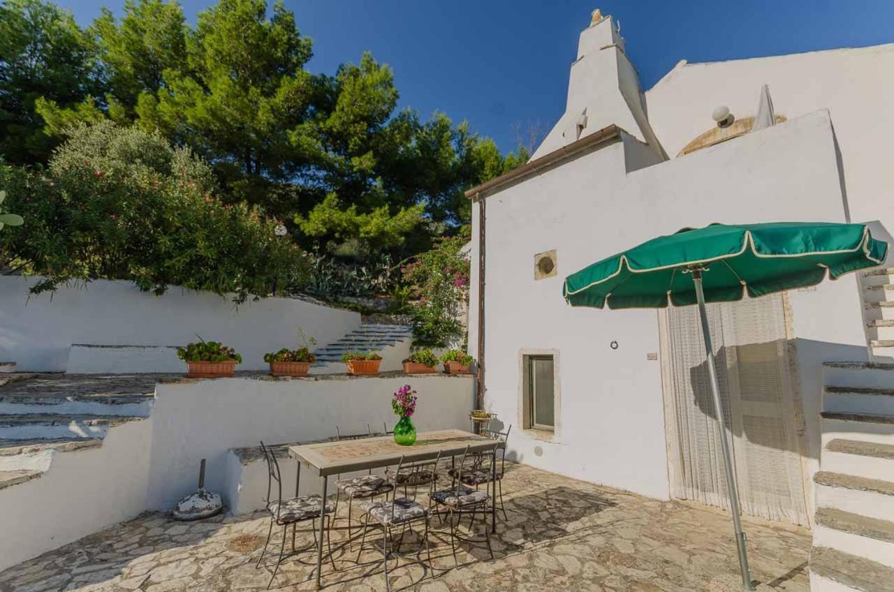 Agriturismo Madonna Incoronata Mattinata Kültér fotó