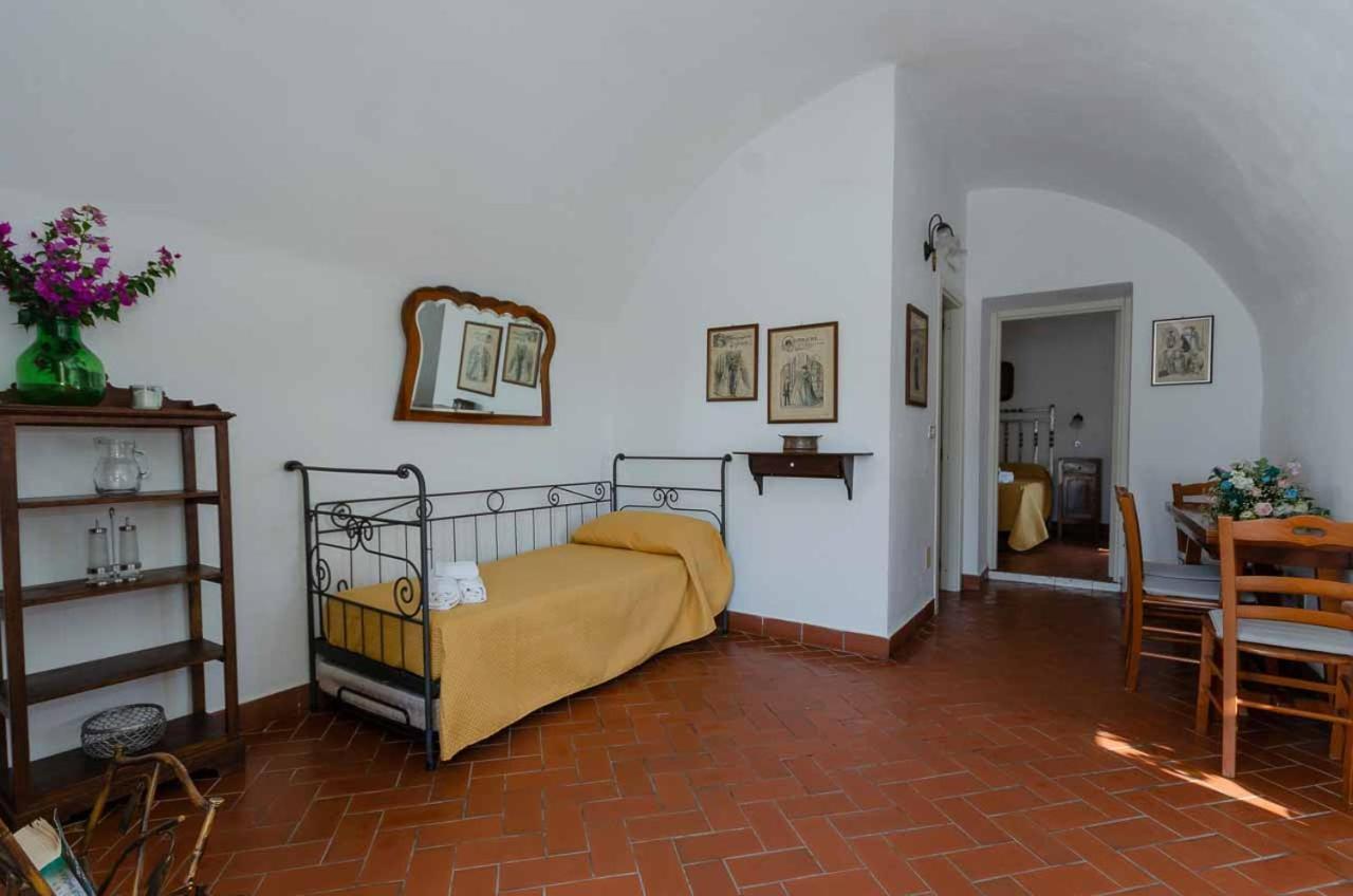 Agriturismo Madonna Incoronata Mattinata Kültér fotó