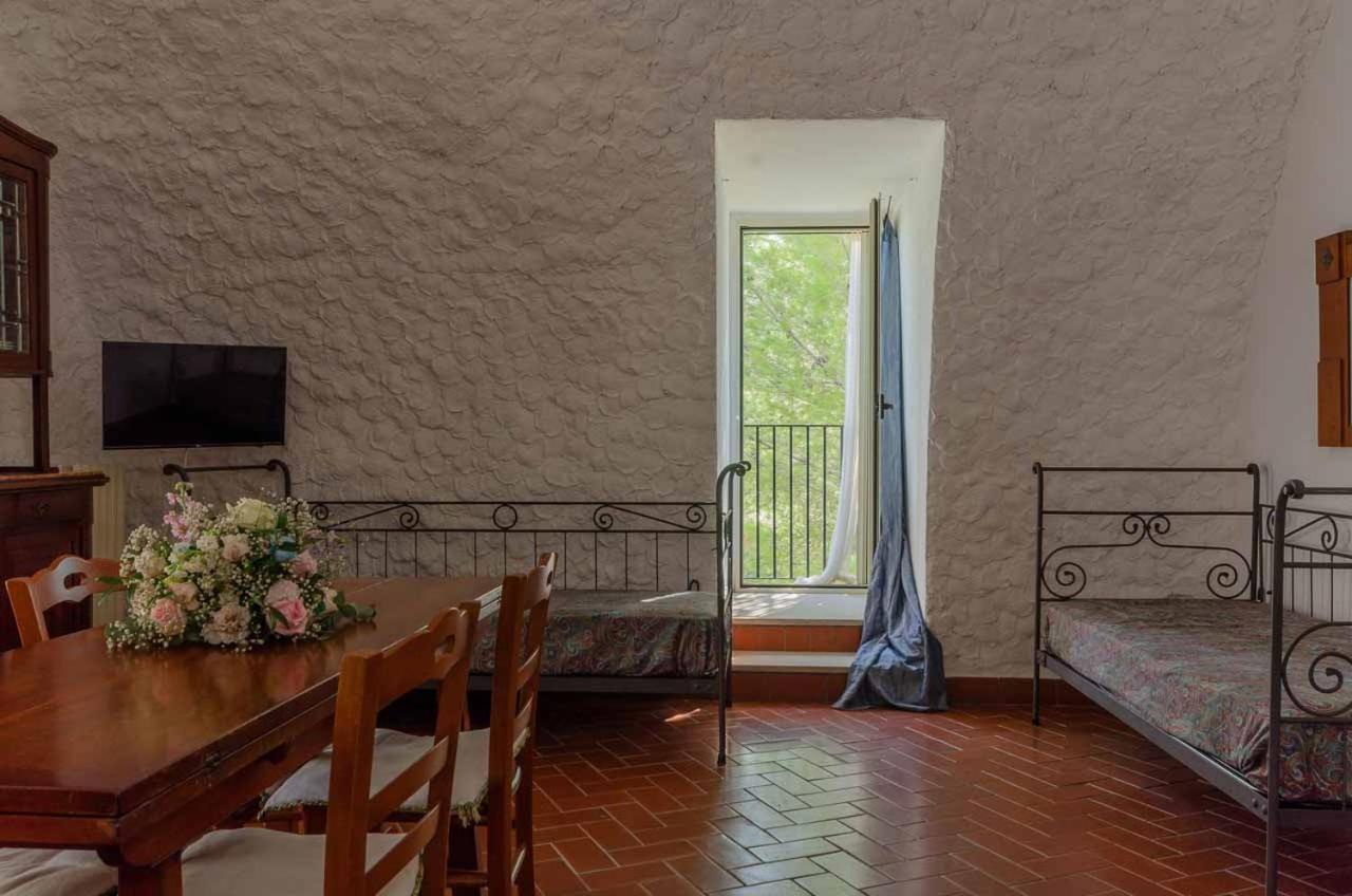 Agriturismo Madonna Incoronata Mattinata Kültér fotó