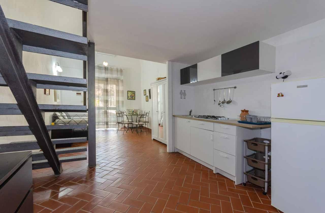 Agriturismo Madonna Incoronata Mattinata Kültér fotó